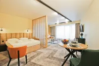 Lastadie Apart-Hotel - 3성급