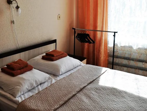 Belomorye Hotel