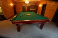 Shale Hotel Hotels in Novokuznetsk