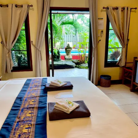 Baan Ton Rak Boutique Resort