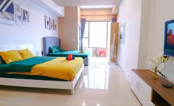 Soho Spacious Aparts, Central Location