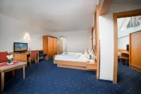 Kohlerhof - 4 Star Wellness & Active Hotel Hotel a Fugen
