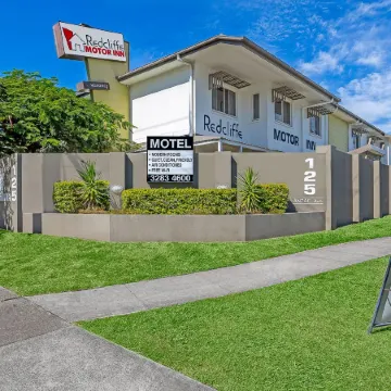 Redcliffe Motor Inn