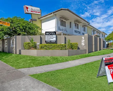 Redcliffe Motor Inn Hotels in Redcliffe