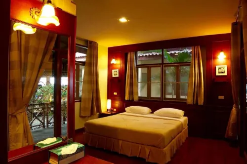 Bayview Beach Resort