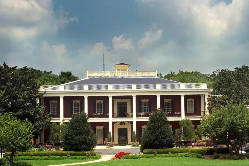 The Inn at Stone Mountain Park Hotels in Stone Mountain