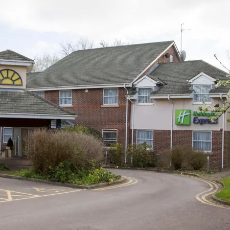 Holiday Inn Express YORK by IHG