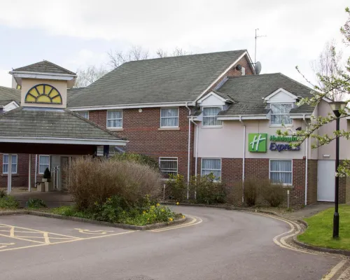 Holiday Inn Express YORK by IHG Hotels in York