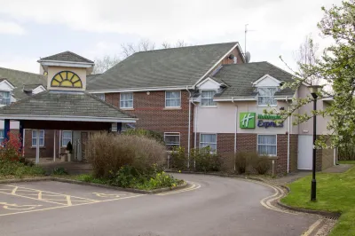 Holiday Inn Express York