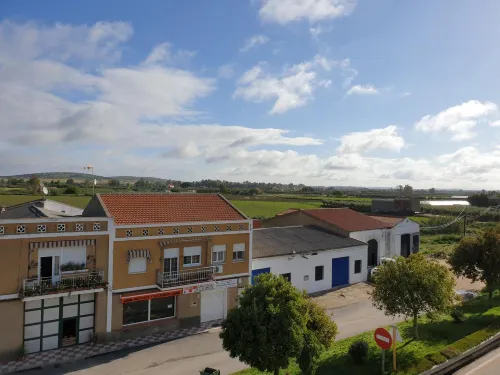 Mesón Hostal la Cabaña Hotels in Дон-Беніто