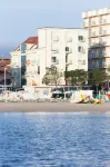 Hotel Emilia - de playa