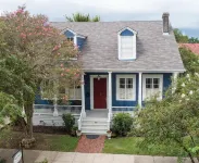 The Beaumont House Natchez - Boutique