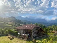 Posada El Corcal de Liébana Hotels in Camaleño