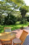 Birds of Paradise B&B Hotels near Fort Nonquai Historical Museum