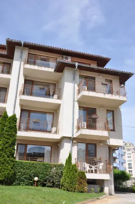 Hotel BelleVille Hotels in Sunny Beach