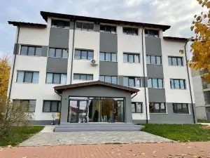 Premium Appartment in Onesti