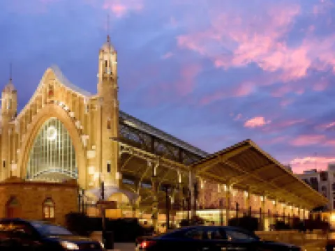 Hi Valencia Canovas Hotels in Valencia