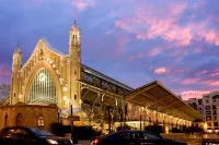 B&B 하이 발렌시아 카노바스