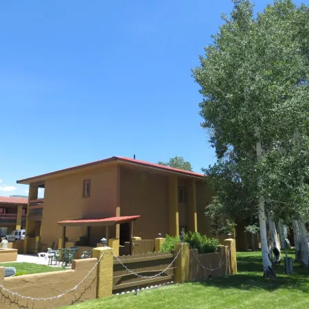 Adobe Inn Durango