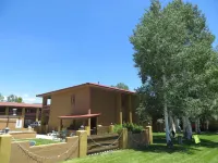 Adobe Inn Durango - motel