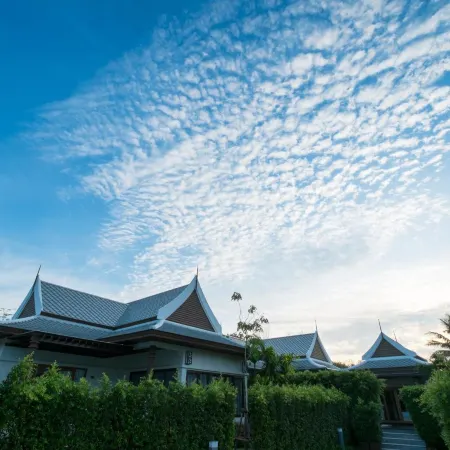 Pimann Buri Pool Villas Ao Nang Krabi