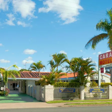 Cara Motel