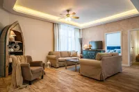 STING 精品公寓 - 4 星級