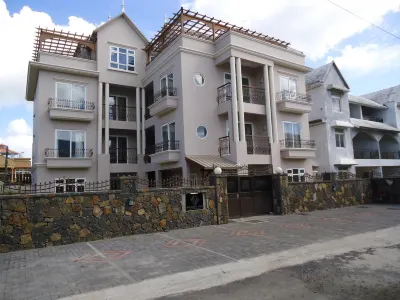 Northern Pearl Luxury Apartments