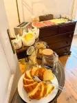Palácio de Sintra Boutique House - sarapan