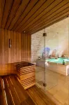 Palazzo Maresgallo Suites & Spa - スパ