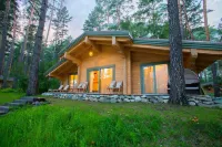 Grand Chalet Altay Hotel Hotels in 