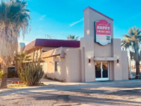 Happy Smart Inn I-10 Eloy and Casa Grande