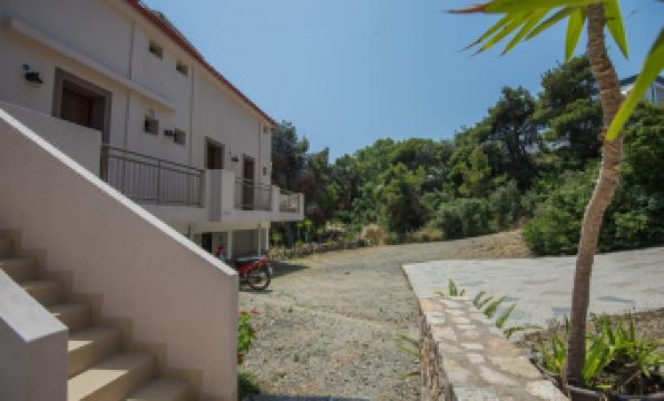 Marilena Apartments