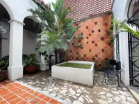 Casa Blanco by Barrio Mexico - que admiten mascotas