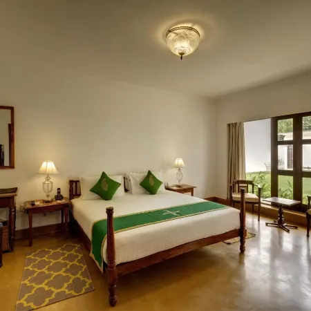 Saraca Hotel Lucknow