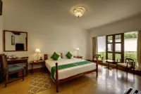 Saraca Hotel Lucknow - Luxury