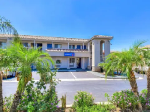 Motel 6 Menifee, CA Hotels in Menifee