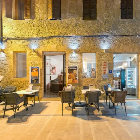 Can Vent Boutique Hotel