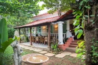 Lamrin Ucassaim Goa An Indo Portuguese Hotel - Villas