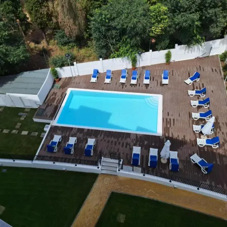 Hotel Francis