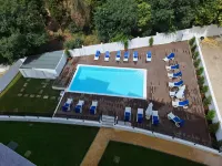 Hotel Francis - Pools