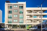 Balkon Boutique Hotel Các khách sạn ở 