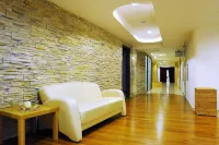 Hotel Sport - Pool