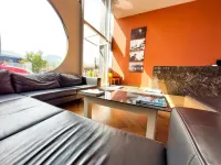Hotel Arena Suites Movistar Arena Hotels near Campin