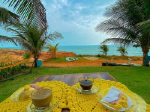 Raio de Sol Residence Hotels in Aracati