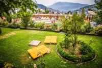 Finca Los Llanos Hotels in Capileira