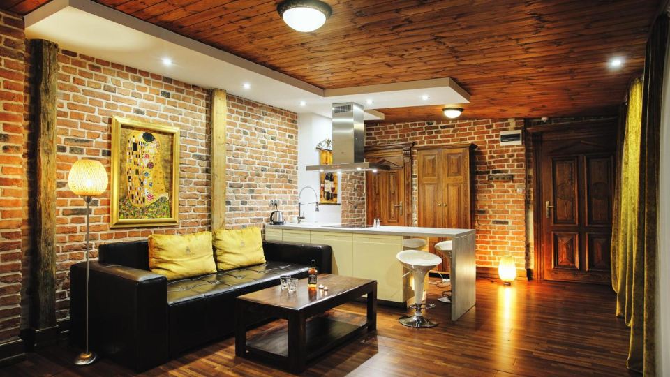 Apartamenty Chleb I Wino Strumykowa