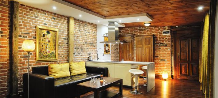 Apartamenty Chleb I Wino Strumykowa Hôtels à&nbsp;: Toruń