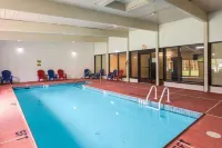 Pocono Inn & Banquet - Stroudsburg - Pool