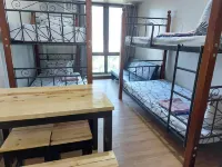 Male Room Sharing Hotel in zona Iglesia Ni Cristo Lokal Ng Barangka